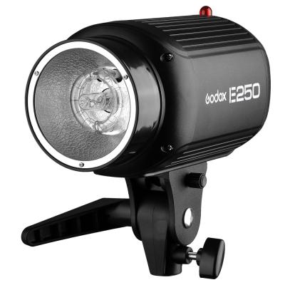 China 5A Godox E Series 250W Studio Flash for Photography (Professional 250WS Studio Flash Light for sale