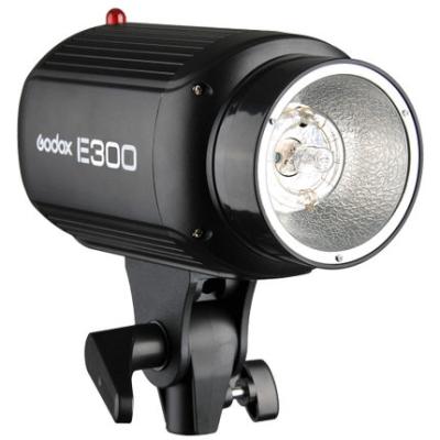 China 5A Godox E Series 300W Studio Flash for Photography (Professional 300WS Studio Flash Light) for sale