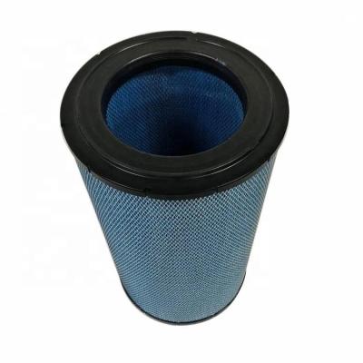 China Oilfield Dirll Rig Spare Parts Air Filter Element For Air Compressor for sale