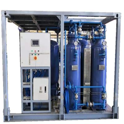 China Air separation nitrogen generation unit for food or vegetable storage Te koop