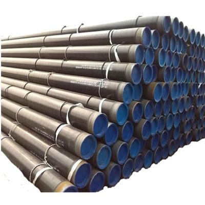 China Hot Rolled API Stainless Steel Pipe Casing Tube For Oilfield 6-27.9 Mm Thickness en venta