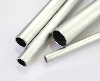 China ERW Stainless Steel Pipe A135/A795 for Galvanized Structure  28 - 406 mm 1.5 - 25 mm Thickness en venta