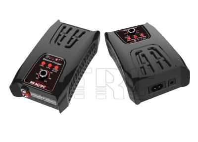 China Simple NiCd Battery Charger for 1-15S NIMH 2-6 Cells Lipo , Life / rc plane charger for sale