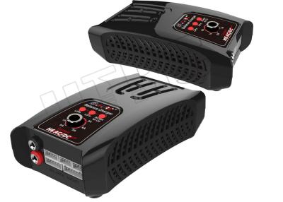 China Input  AC110-240V / DC11-18V RC helicopter battery charger for Lipo / LiFe batteries for sale