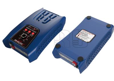 China 50 Watt NiCd Battery Charger For 2-6 Cells Lipo Life and 1-15s NiCd NiMH Battery for sale