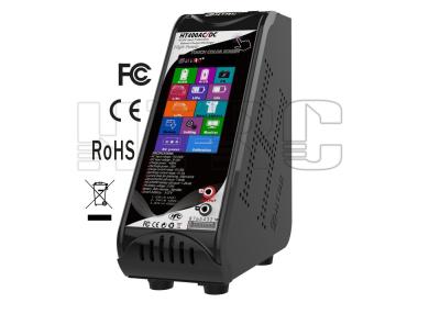 China Fastest Touch Screen Smart 8S lipo battery charger with LiPo HV Charge Mode for sale