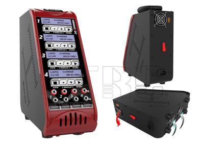 Китай 1-18S голодают заряжатель батареи квада 800W Lipo LIHV Nimh для хобби RC продается