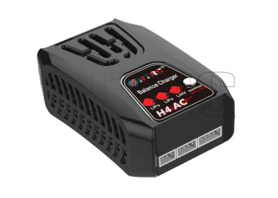 China H4AC MAXIMUM Macht 20W 2-4s Lipo/het Leven/LiHV-de Lader van het Batterijsaldo Te koop