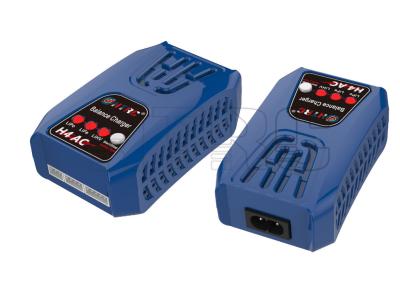 China 4S 14.8V Lipo Battery Balance Charger AC input 110v-240v , 2-3 cell li-po battery charger for sale