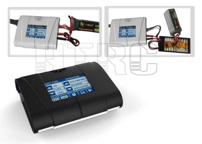 Chine chargeur de batterie de récepteur de 11.1V 14.8V 18.5V 22.2V RC pour l'hélicoptère de rc, quadcopter à vendre