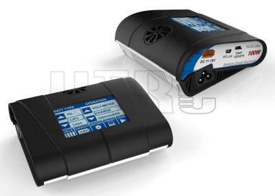 China 1-6 cel AC/van de de Wattsrc Hobby van gelijkstroom 100 de Batterijlader van Quadcopter voor LiPo-Batterij Te koop