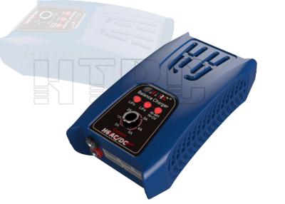 Chine 50W chargeur, 1,2 chargeur de batterie de V 6V 7,2 V 8.4V 9V 12V NiMh, chargeur de Lipo à vendre