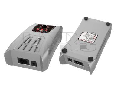 China 15S NiCD NiMh Battery RC Hobby Battery Charger , 2 4 6 Cell lipo battery charger for sale