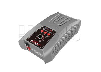 China 170g Weigth / 3007mm Length 50W RC NiMh Battery Charger / rc plane battery charger for sale