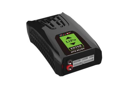 China XT90 RC Car Battery Charger For 2-6S LiPO Life Lion , 1-15S NiCD NiMh Battery Charger for sale