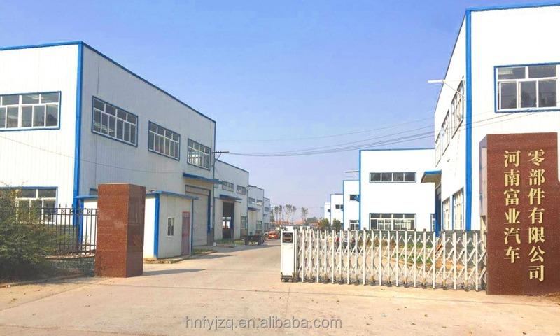 Verified China supplier - Henan Fuye Auto Parts Co., Ltd.