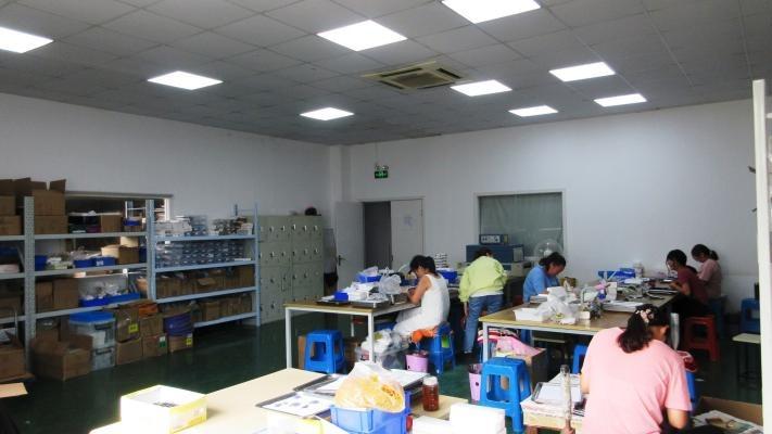 Verified China supplier - Suzhou Jiuyun Beauty & Tattoo Co., Ltd.