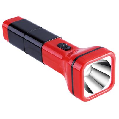 China YAGE Outdoor Hunting Camping Lighting Household Rechargeable Flashlight Portable Flashlight Outdoor Camping Home Lighting Flashlight for sale