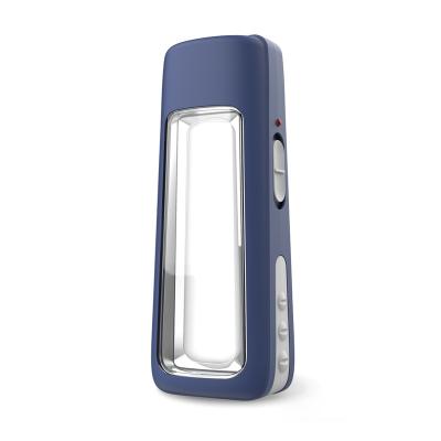 China Multifunctional Portable Tail Handle Design YAGE Emergency Light With Side Lights for sale