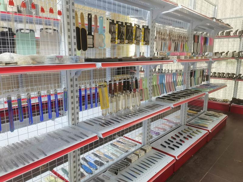 Verified China supplier - Yangjiang Baifei Hardware Products Co., Ltd.