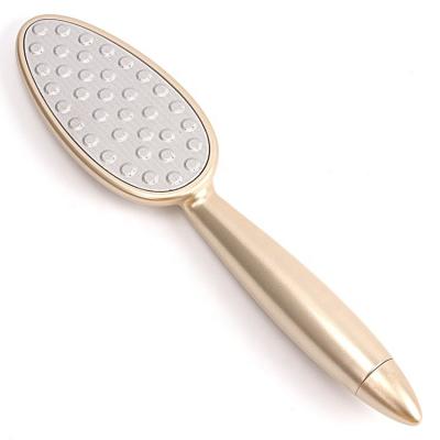 China Durable Foot rasp dead skin remover callus remover foot file for pedicure for sale