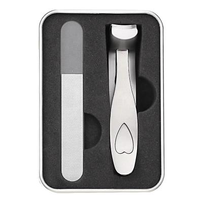 China Durable Bionics best wide jaw nail trimmer toenail clipper toe nail cutter for thick nails for sale