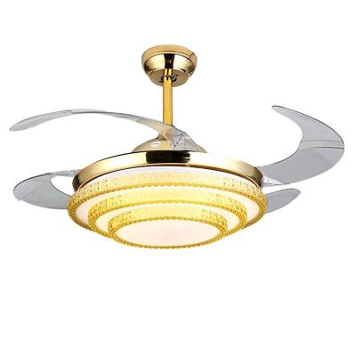 China Modern Avian Breeze Breeze Chandelier Ferrite Ceiling Fan Ring Smart Combo Guangdong Lamp, 40w Rated Capacitor Wiring Diagram for sale