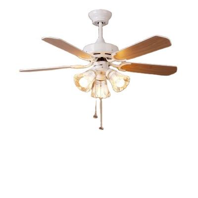 China Modern 70W in dc motor tuya digital black ceiling fan light tuya cq2165 with light one motor lights for sale