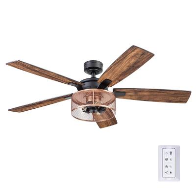 China Latest Modern Producing Luxury Light Led Ceiling Fan Ceiling Fan With Light for sale