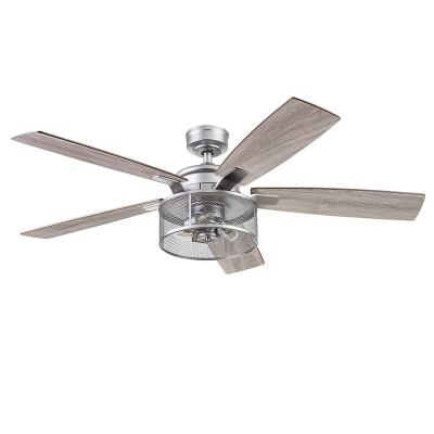 China Modern High Quality Outdoor Igniting Ceiling Fan Remote Control Ceiling Fan With Light for sale