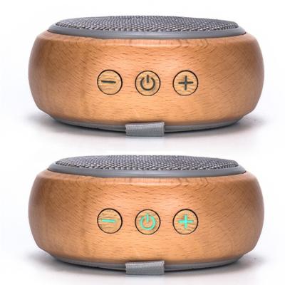 China Ahuja Wireless Portable Wooden Blue Horn Speaker & Tooth Tooth Speakers Loudspeaker for sale