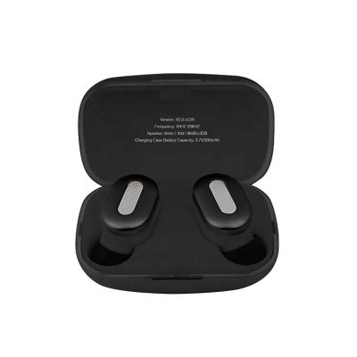 China high quality earphone earburds directly TWS In-ear from factory with V5.0 for pro air pods headphones for sale