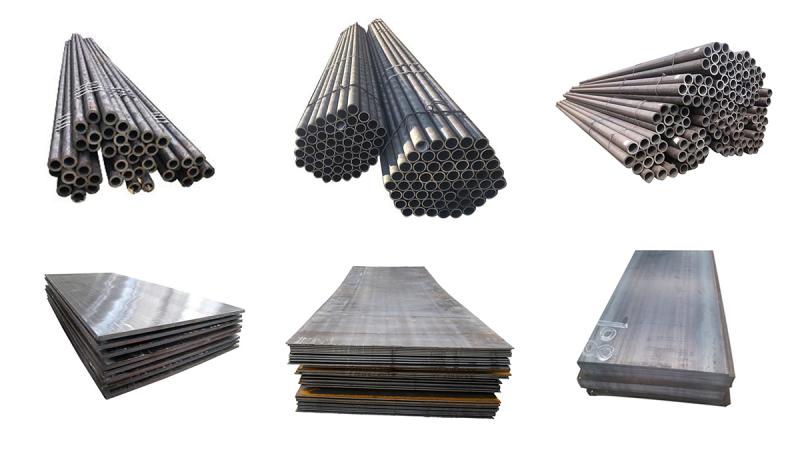 Verified China supplier - Shandong Hui Yuan Metal Material Co., Ltd.