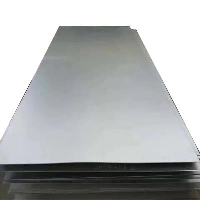 China Hot Sale Grade 5 Titanium Alloy 99.99% Purity 99.99% Thickness Astm B265 Gr5 Processing for sale