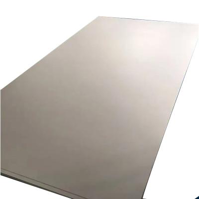 China Astm Gr1 Gr2 Gr3 Gr5 Gr7 TA1 Titanium Plate Titanium Sheet Processing for sale