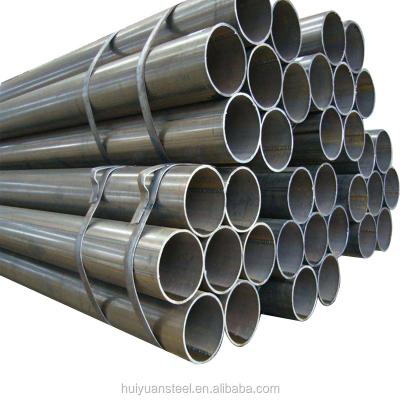 China Liquid Cold Drawn Pipe JIS G3445 STKM11A Precision Seamless Carbon Steel Pipe for sale