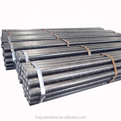 China Liquid Cold Drawn Pipe 1045 Stock S20C S45C 1020 Seamless Steel Pipe For Sale for sale