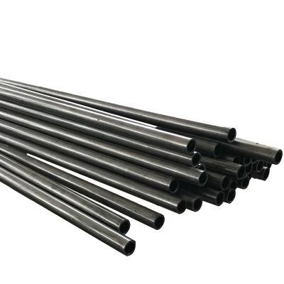 China Liquid Pipe Supply High Quality Anneal Seamless Carbon Steel Pipe for sale