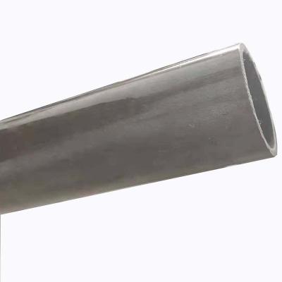 China Precision Liquid Round Cold Drawn Carbon Steel ASTM Aisi SAE1020 Pipe Seamless 1020 Pipe Tube Used For Agriculture Machine Part for sale