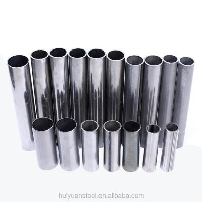 China Seamless 4130 Chromoly Fluid Hose Bicycle Tubing for sale