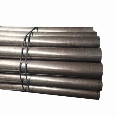 China Oil Drilling Fluid Drilling Machine Grade Alloy Steel Pipe Seamless Pipe for sale