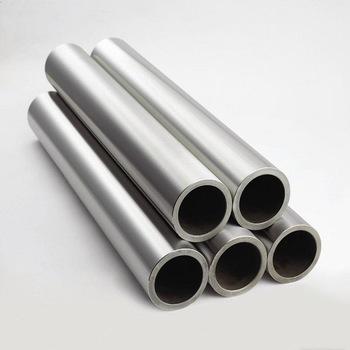 China Hot Selling Liquid Pipe 43 Mm Outer Diameter Cold Rolled Seamless Steel Pipe /Alloy Precision Tube For Motorcycle for sale