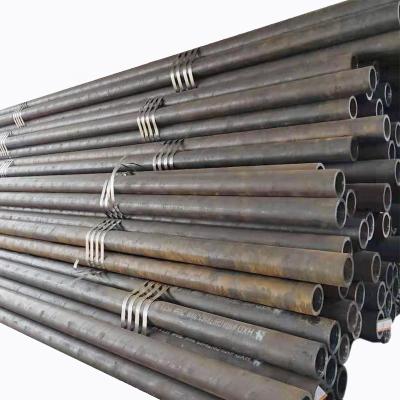 China liquid seamless seamless pipe astm a106b steam boiler carbon steel pipe for sale for sale