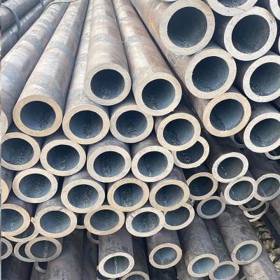 China Liquid Steel Pipe ASTM A213 T9 T11 T12 A179 A178c A210c Boiler Tube for sale