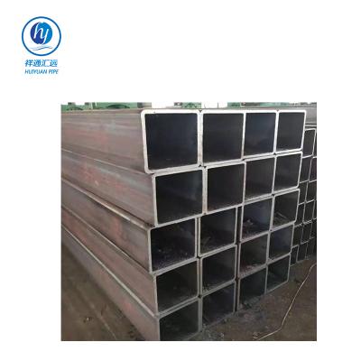 China Ex factory cold drawn square steel pipe of structural pipe purchasing price precision q345b 150x150 for sale