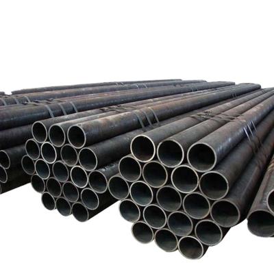 China Oil Pipe API 5ct n80 Grade Steel Casing Pipe Price for sale