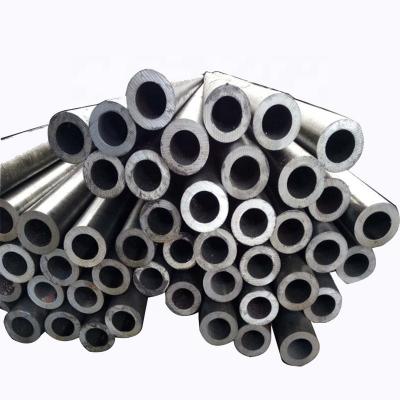 China Anchor Pipe 40Cr Alloy Steel Pipe For Anchor Rod / Bolt Cavity /anchor bar for sale