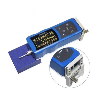 China JITAIKEYI Digital Roughness Measuring Instrument Roughness Tester JD360 158mm*63.5mm*46mm for sale