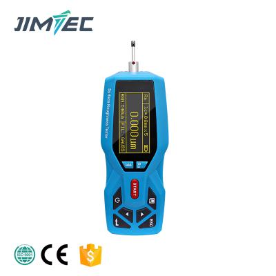 China 158mmx63.5mmx46mm Portable Roughness Tester JITAI8101digital Roughness Tester Roughness Gauge for sale