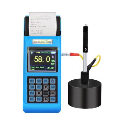 China Digital Portable Hardness Tester Rockwell Hardness Tester JH300 or JH300 Hardness Tester for sale